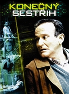 The Final Cut - Czech DVD movie cover (xs thumbnail)