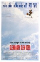 Glengarry Glen Ross - Movie Poster (xs thumbnail)