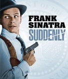 Suddenly - Blu-Ray movie cover (xs thumbnail)
