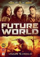 Future World - Danish Movie Cover (xs thumbnail)