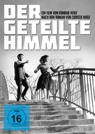 Geteilte Himmel, Der - German Movie Cover (xs thumbnail)