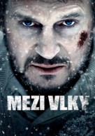 The Grey - Czech Movie Poster (xs thumbnail)