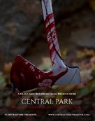 Central Park - Movie Poster (xs thumbnail)