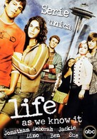 Life As We Know It - Italian Movie Cover (xs thumbnail)