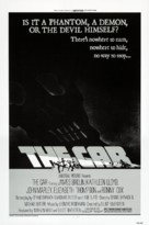 The Car - Movie Poster (xs thumbnail)