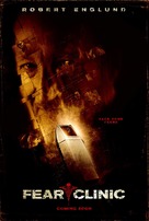 Fear Clinic - Movie Poster (xs thumbnail)