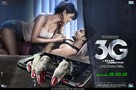 3G - A Killer Connection - Indian Movie Poster (xs thumbnail)