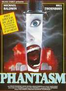 Phantasm - French Movie Poster (xs thumbnail)