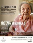 The Lady In Number 6 - Canadian Movie Poster (xs thumbnail)