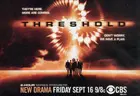 "Threshold" Poster