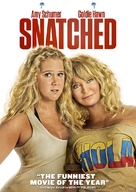 Snatched - Movie Cover (xs thumbnail)