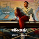 Sneakerella - Movie Poster (xs thumbnail)