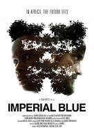 Imperial Blue - British Movie Poster (xs thumbnail)