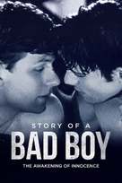 Story of a Bad Boy - Movie Poster (xs thumbnail)