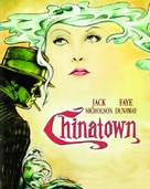 Chinatown - Blu-Ray movie cover (xs thumbnail)