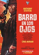 W Django! - Spanish Movie Poster (xs thumbnail)