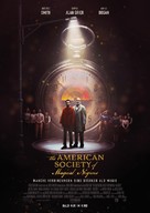 The American Society of Magical Negroes - German Movie Poster (xs thumbnail)