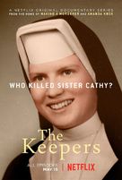 The Keepers - Movie Poster (xs thumbnail)