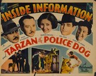 Inside Information - Movie Poster (xs thumbnail)
