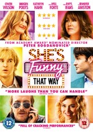She&#039;s Funny That Way - British Movie Cover (xs thumbnail)