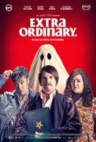 Extra Ordinary - Movie Poster (xs thumbnail)