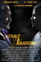 Strait &amp; Narrow - Movie Poster (xs thumbnail)