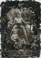 Todesking, Der - Japanese Movie Poster (xs thumbnail)