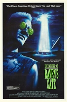 Encounter at Raven&#039;s Gate - Movie Poster (xs thumbnail)