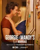 "Georgie & Mandy Spinoff" Poster