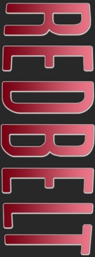 Redbelt - Logo (xs thumbnail)