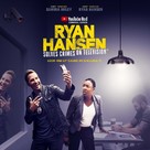 &quot;Ryan Hansen Solves Crimes on Television&quot; - Movie Poster (xs thumbnail)