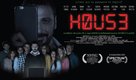 H0us3 - Spanish Movie Poster (xs thumbnail)