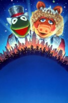 The Muppets Take Manhattan - Key art (xs thumbnail)