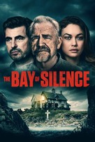 The Bay of Silence - British Video on demand movie cover (xs thumbnail)