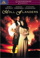 Moll Flanders - Movie Cover (xs thumbnail)
