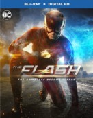 &quot;The Flash&quot; - Movie Cover (xs thumbnail)