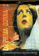 La Prima Donna - Italian Movie Poster (xs thumbnail)