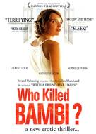 Qui a tu&eacute; Bambi? - Movie Cover (xs thumbnail)