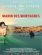 O Marinheiro das Montanhas - French Movie Poster (xs thumbnail)