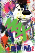 The Secret Life of Pets 2 Poster