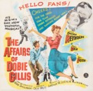 The Affairs of Dobie Gillis - Movie Poster (xs thumbnail)