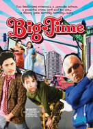 Big Time - DVD movie cover (xs thumbnail)