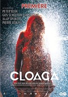 Cloaca - Dutch Movie Poster (xs thumbnail)