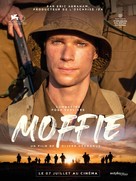 Moffie - French Movie Poster (xs thumbnail)