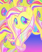 My Little Pony : The Movie -  Key art (xs thumbnail)