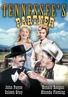 Tennessee&#039;s Partner - Movie Cover (xs thumbnail)