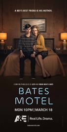 &quot;Bates Motel&quot; - Movie Poster (xs thumbnail)