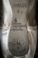 The Ballerina, Her Shoemaker and His Apprentice - Movie Poster (xs thumbnail)