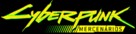 &quot;Cyberpunk: Edgerunners&quot; - Brazilian Logo (xs thumbnail)