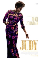 Judy - Spanish Movie Poster (xs thumbnail)